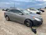Hyundai Sonata 2014