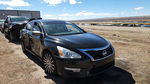 Nissan Altima 2014