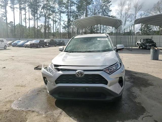 Toyota RAV 4 2020