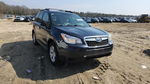 Subaru Forester 2016