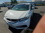 Honda Civic 2015