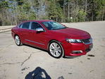Chevrolet Impala 2014