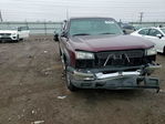 Chevrolet Silverado 2003