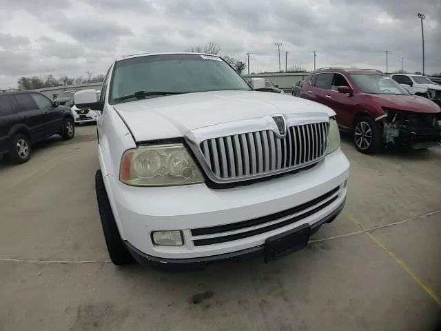Lincoln Navigator 2006