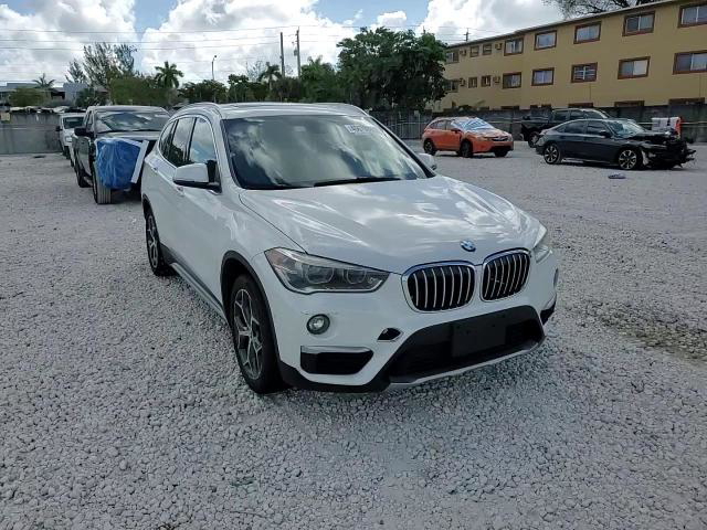 BMW X1 2017