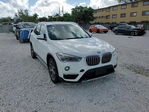BMW X1 2017