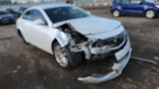 Buick Regal 2016
