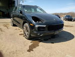 Porsche Cayenne 2018