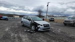 Subaru Impreza 2013