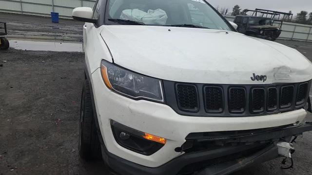 Jeep Compass 2019