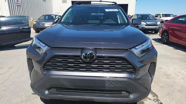 Toyota RAV 4 2024