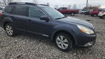 Subaru Outback 2011