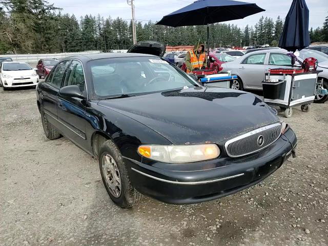 Buick Century 2001