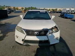 Lexus RX 2015