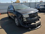 Lincoln MKX 2008