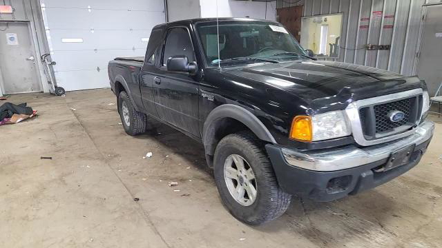 Ford Ranger 2004