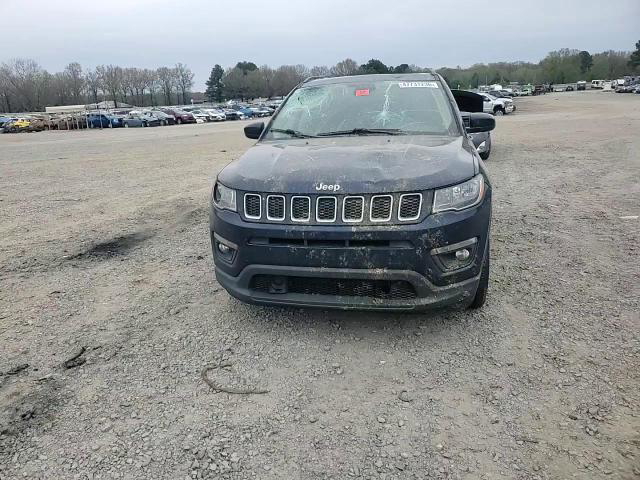 Jeep Compass 2020