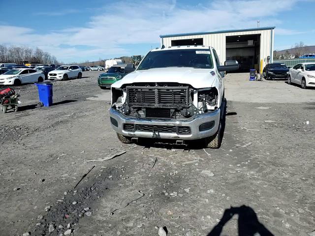 RAM 2500 2022