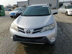 Toyota RAV 4 2015