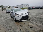 Toyota Yaris 2017