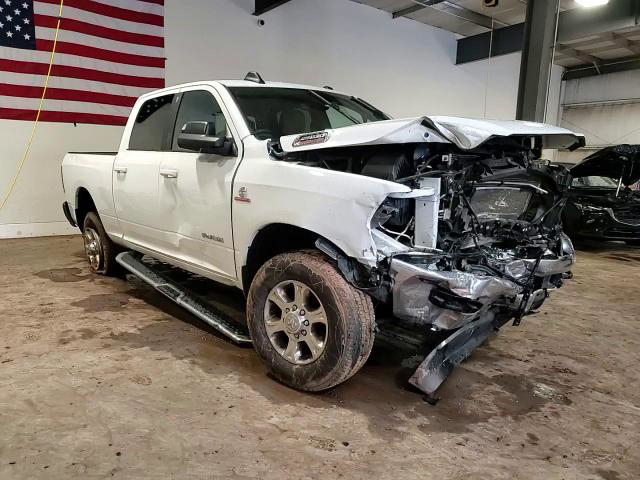 RAM 2500 2022