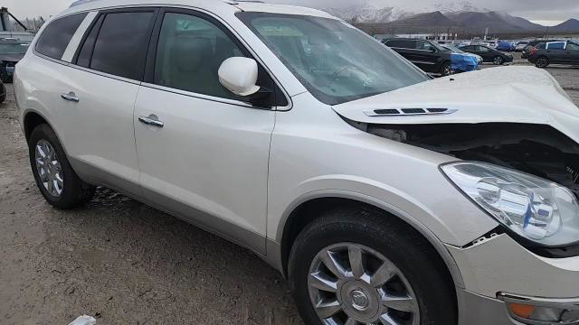 Buick Enclave 2012