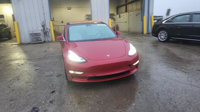 Tesla Model 3 2018