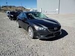 Mazda 6 2017