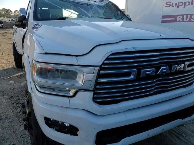 RAM 3500 2019