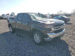 Chevrolet Silverado 2019