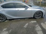 Lexus IS 2023