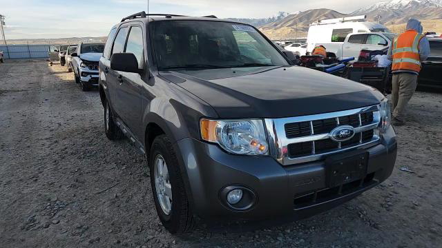 Ford Escape 2012
