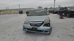 Honda Odyssey 2005