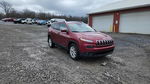 Jeep Cherokee 2015