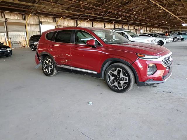 Hyundai Santa Fe 2020