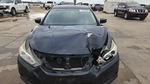 Nissan Altima 2018