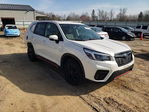 Subaru Forester 2021