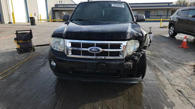Ford Escape 2012