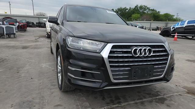 Audi Q7 2019