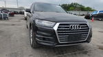 Audi Q7 2019