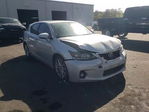 Lexus CT 2012