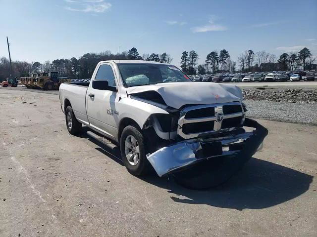 RAM 1500 2017
