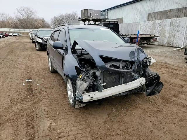 Lexus RX 2004