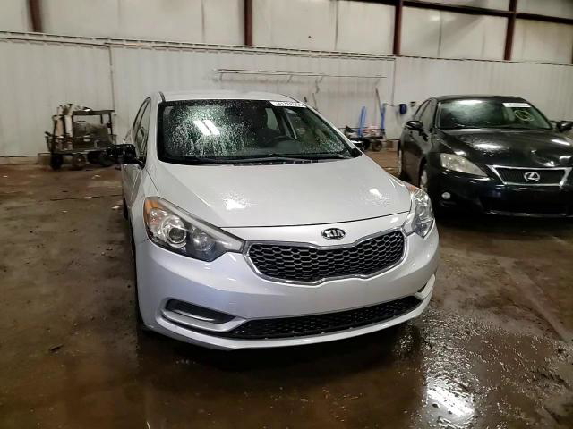 Kia Forte 2015