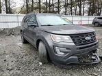 Ford Explorer 2016