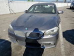 BMW Series 5 2011