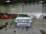 Chevrolet Silverado 2015