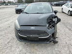 Ford Fiesta 2018