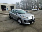Mazda 3 2012