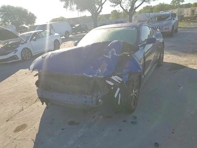 Ford Mustang 2016